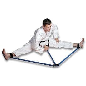 Metal Leg Stretcher image 2